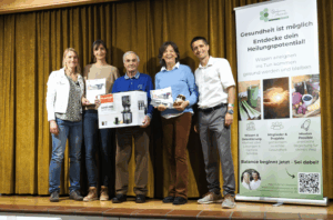 Read more about the article Rückblick auf das Vereinsfest der Balance Mensch Akademie – 25. Oktober 2025