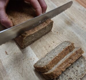 Read more about the article Brot nährt, stärkt und verbindet – Kooperation mit Kustura Backmischungen